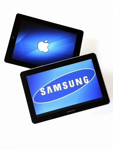 サムスン電子、タブレット端末の販売差し止め訴訟で逆転勝訴 豪州