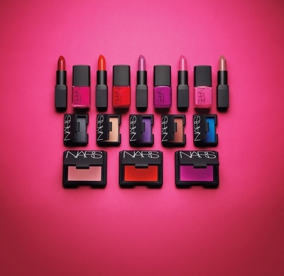 【特集】ギイ・ブルダンにインスパイアされたコレクション、NARSホリデーコレクション