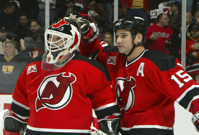 ＜06-07NHL＞デビルズ シュートアウトの末フライヤーズに勝利 - 米国