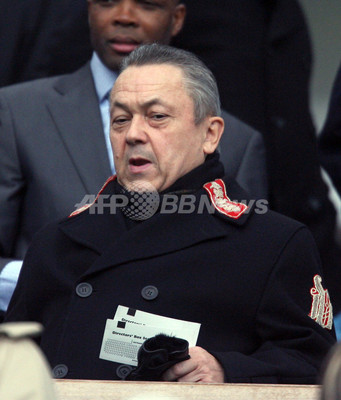 アストン ビラ バーミンガムダービーで大勝 写真16枚 ファッション ニュースならmode Press Powered By Afpbb News