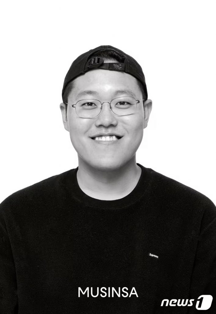 ハン・ムンイル代表＝ムシンサ提供(c)news1