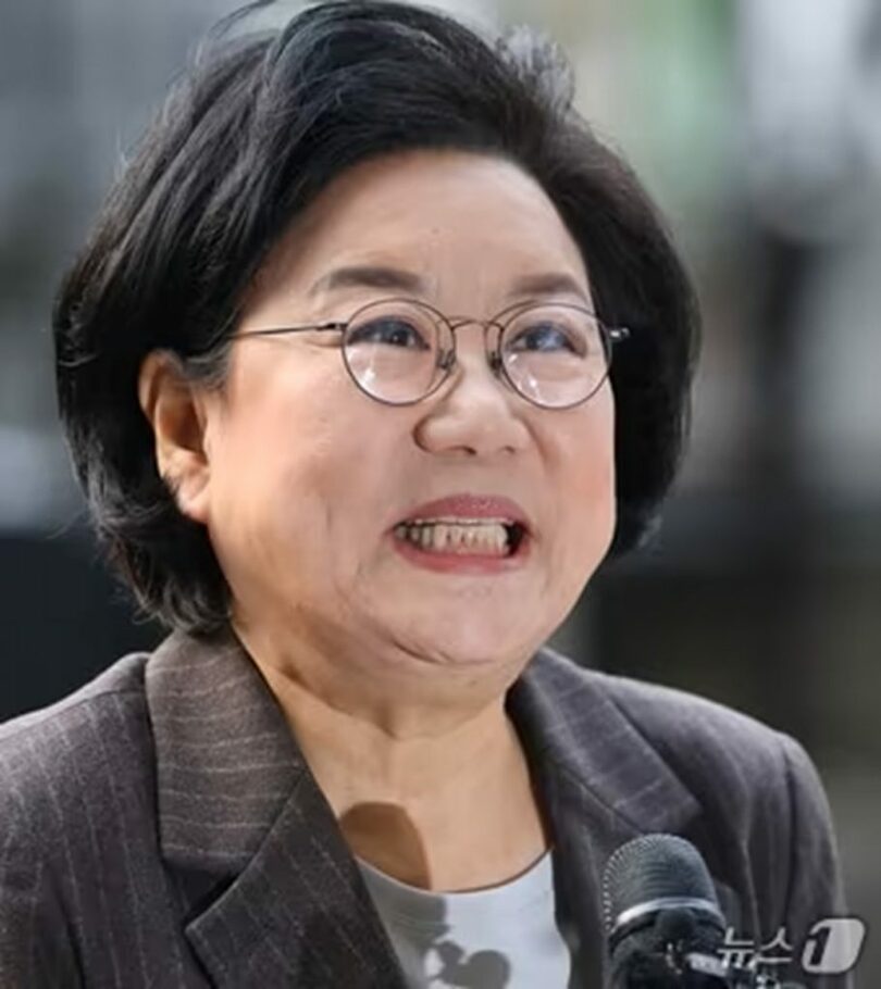 初代企画予算処長官候補に指名されたイ・ヘフン議員(c)news1