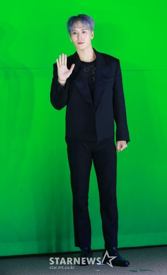 ジャクソン　(c)STARNEWS