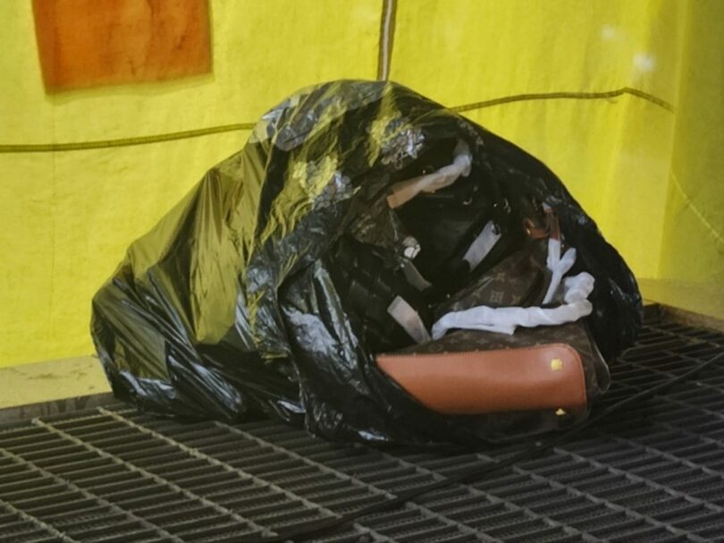 ソウル市中区（チュング）のセビッ市場(c)MONEYTODAY