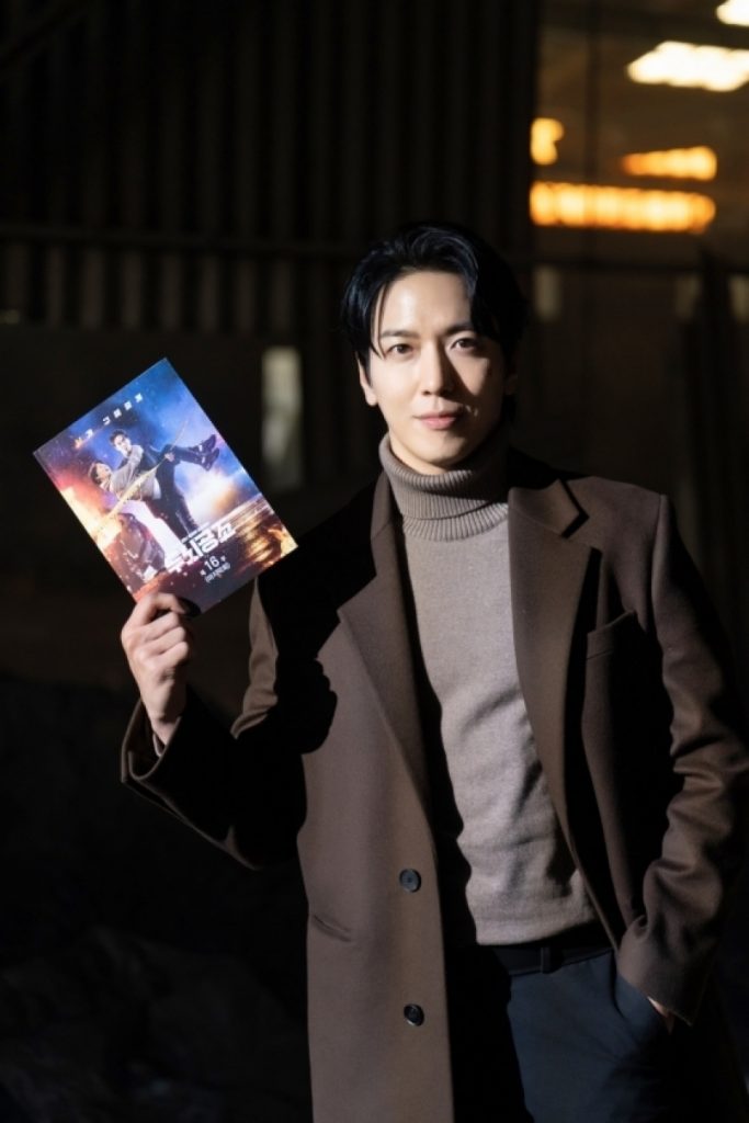 写真提供＝FNCエンターテインメント　(c)STARNEWS