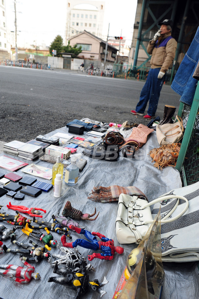 外国人カメラマンが見た日本の「格差」