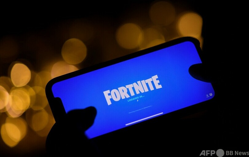 人気ゲーム「フォートナイト」、中国でサービス終了 正式公開果たせず