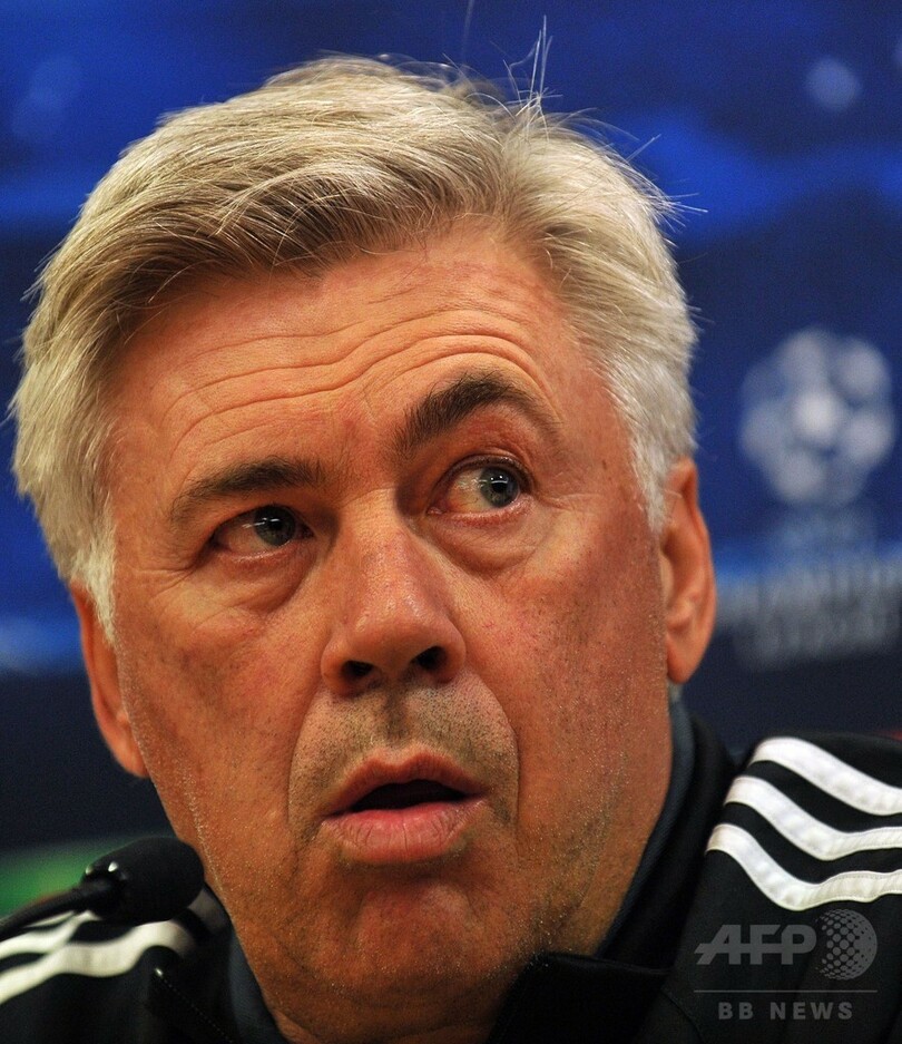 アンチェロッティ監督、「スアレスの移籍はリーガにとって良いこと」