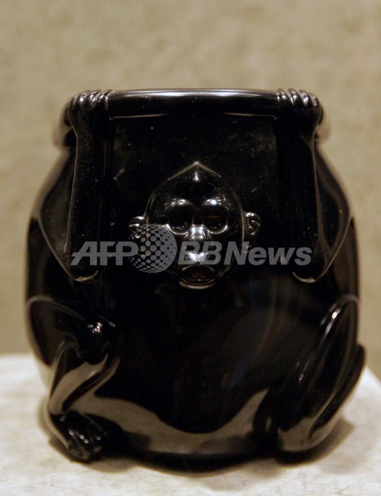 メキシコが誇る国立人類学博物館、マヤ・アステカ文明の遺跡を展示中