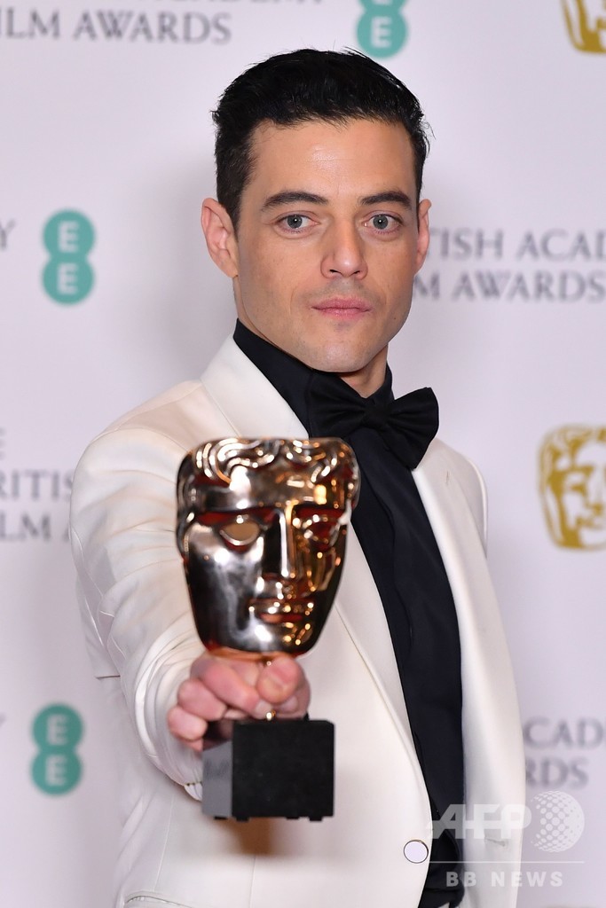 英アカデミー賞、Netflix映画『ROMA/ローマ』が作品賞など2冠