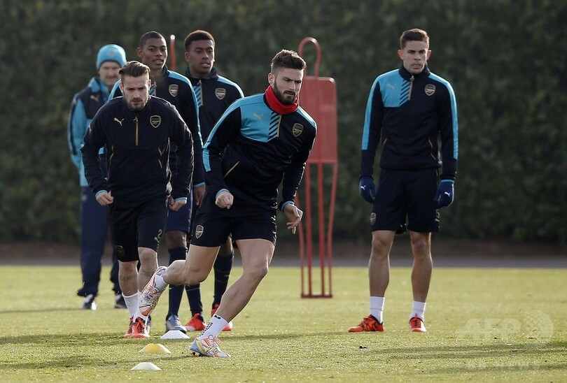 ベンゲル監督、UEFAのドーピング規則改定を訴える