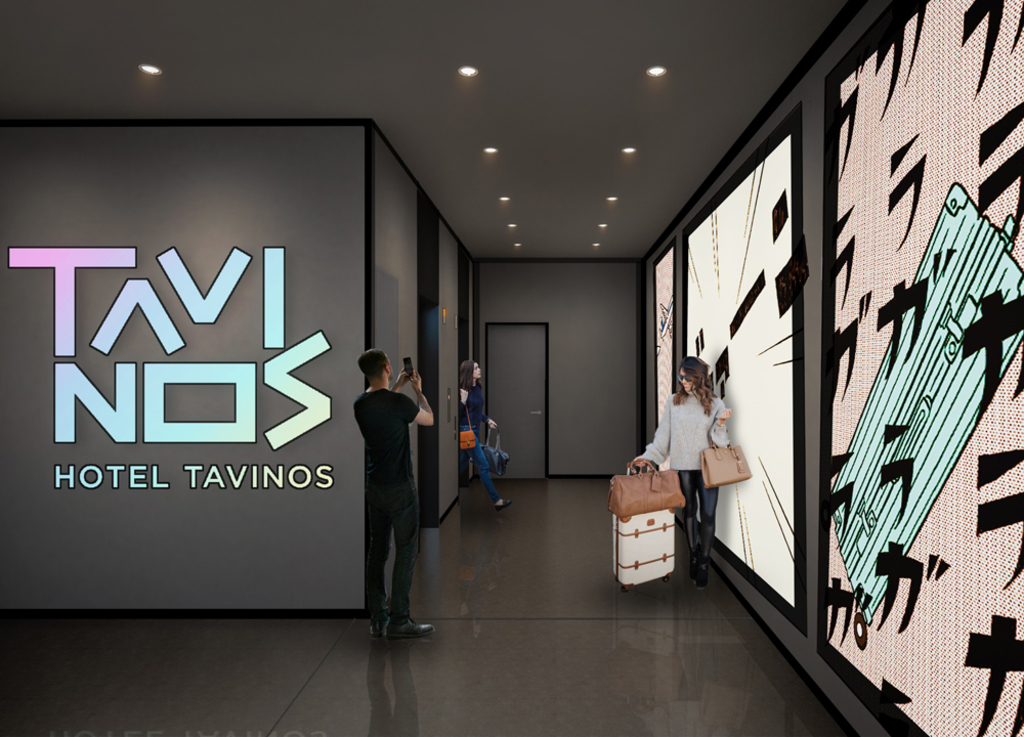 【HOTEL TAVINOS Hamamatsucho】事前に好きな部屋を選ぶことができる!藤田観光(株)初の「事前客室選択サービス」を導入 【HOTEL TAVINOS Hamamatsucho】事前に好きな部屋を選ぶことができる!藤田観光(株)初の「事前客室選択サービス」を導入