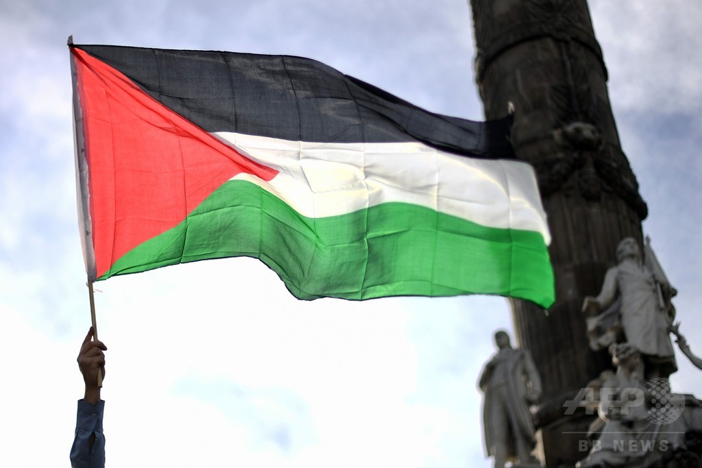 エルサレム首都認定、撤回求める決議案を検討 国連安保理 エルサレム首都認定、撤回求める決議案を検討 国連安保理