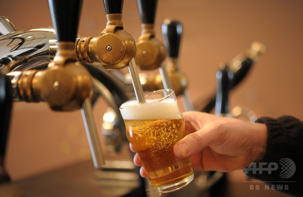 ホップなしでホップの香り、持続可能なクラフトビール製法 研究 ホップなしでホップの香り、持続可能なクラフトビール製法 研究