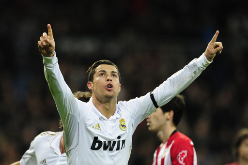 【超レア】レアルマドリード ロナウド メッシ バルセロナ スペイン アルゼンチン img_2976cfc18dcb5785e7e1bf6f6f