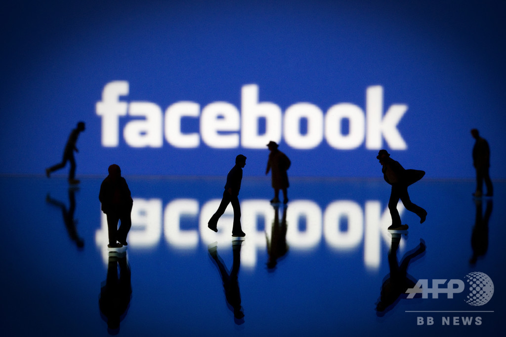 FB仮想通貨で詐欺狙う、SNS上に偽情報が続出 FB仮想通貨で詐欺狙う、SNS上に偽情報が続出