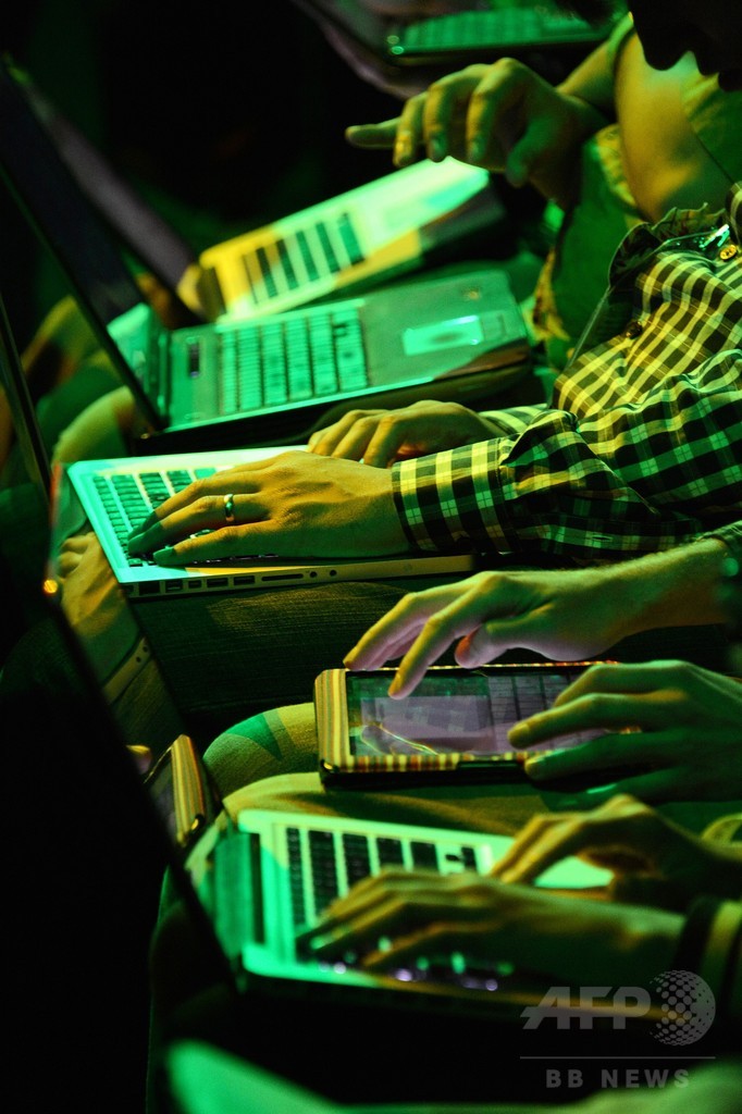高齢者のうつ症状、PCゲームで緩和の可能性 国際研究 高齢者のうつ症状、PCゲームで緩和の可能性 国際研究
