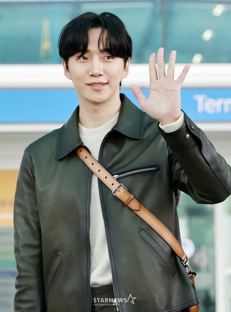 大熱狂起案場』シーズン2出演の2PMジュノ、スターランキング男性