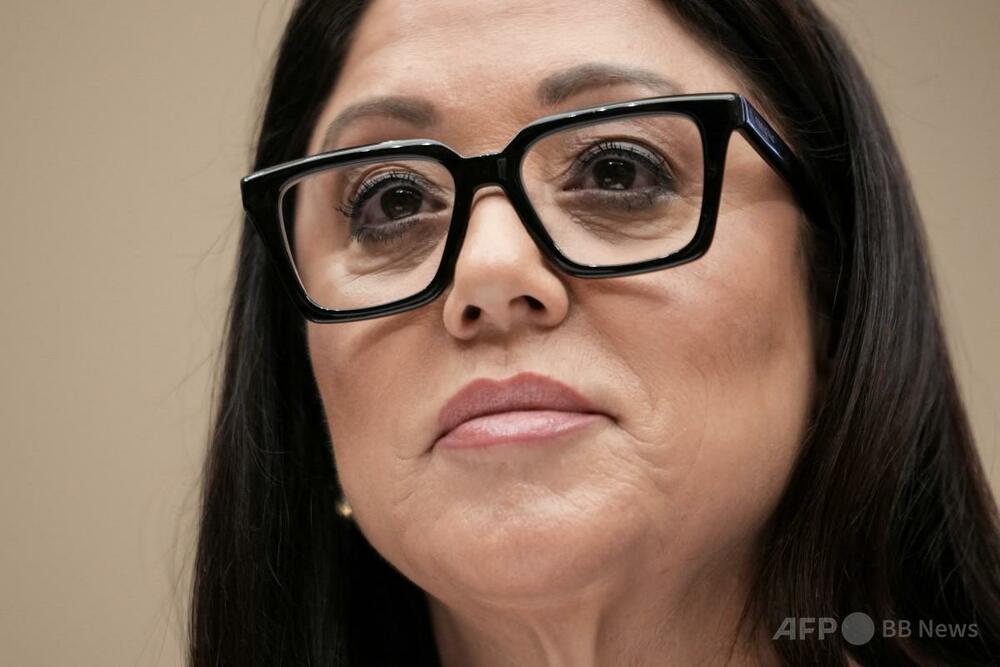 米労働長官の辞任発表 トランプ政権、数週間で3人目の閣僚交代