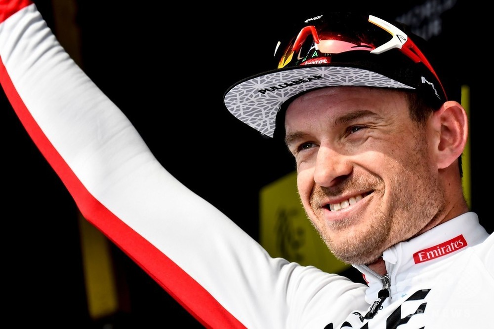 クリストフがヘント～ウェフェルヘム制す、久しぶりのクラシック勝利 写真6枚 国際ニュース：AFPBB News