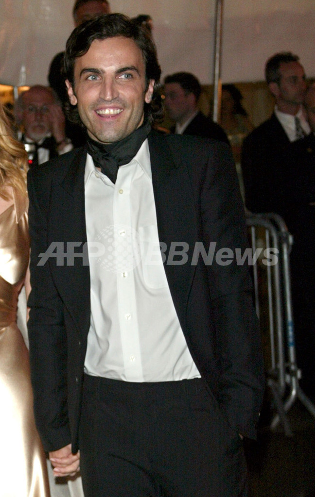 ニコラ・ジェスキエール、「ルイ・ヴィトン」の新ディレクターに就任