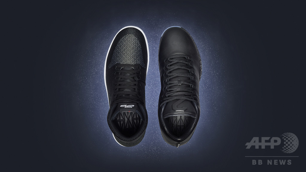 NIKE「ジョーダン」ブランド30周年記念、特別な「MTMパック」発売に