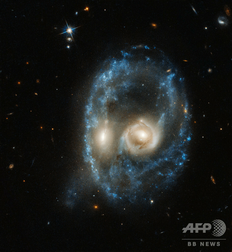 【特集】「猫の手星雲」に「魔女星雲」…神秘の天体ショー
