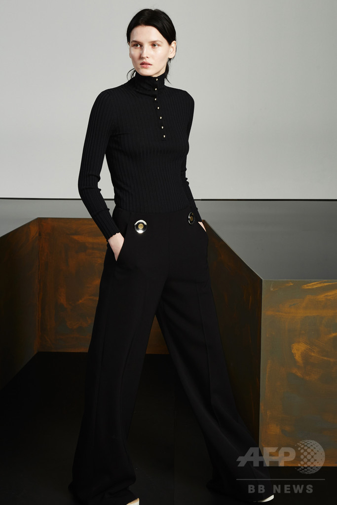 「ステラ マッカートニー」15年プレフォール