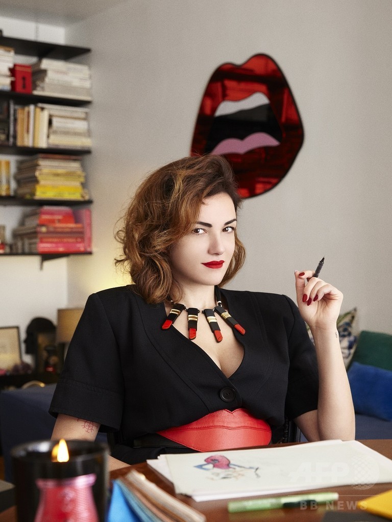 シュウ ウエムラ、「ヤズブキー」とコラボ3月21日発売へ