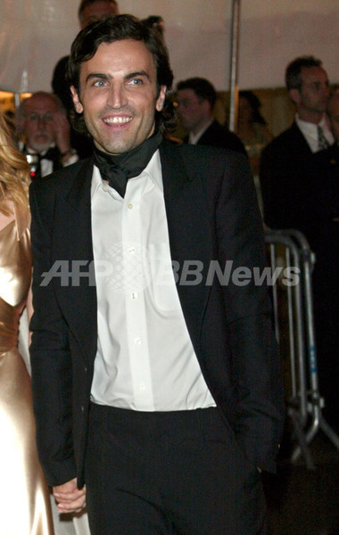 ニコラ・ジェスキエール、「ルイ・ヴィトン」の新ディレクターに就任