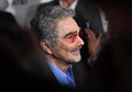米俳優のバート・レイノルズさん（2017年4月22日撮影）。(c)ANGELA WEISS / AFP