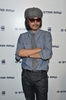 都内・「ジースターロウ（G-STAR RAW）」渋谷店で開催された「G-STAR RAW×TOMOKI SUKEZANE」のローンチパーティに出席したファッション・ディレクターの祐真朋樹（Tomoki Sukezane、2012年9月5日撮影）。(c)G-STAR RAW