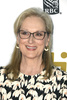 米女優のメリル・ストリープ（2019年9月9日撮影）。(c)Frazer Harrison/Getty Images/AFP