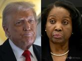米最高裁、FRBの独立性を保護 トランプ氏によるクック理事解任認めず
