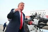 「米国は欧州の貯金箱ではない」トランプ氏、グーグルへの制裁金でEUに高関税警告