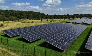 24年度の国内温室効果ガス排出量、過去最少に 環境省