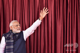 上位カースト貧困層に一定の優先枠導入、インド政府がプラン発表 上位カースト貧困層に一定の優先枠導入、インド政府がプラン発表