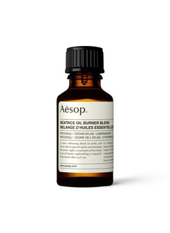 【美品】イソップ Aesop ブラス オイルバーナー Aesopブラスオイルバーナーで、心を溶かす香りに身を委ねて