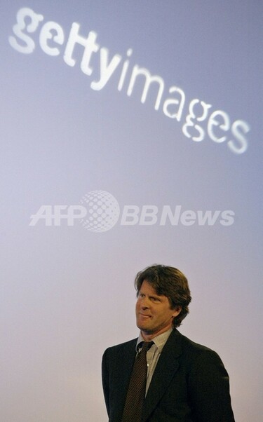 ゲッティイメージズ、2600億円で売却へ 写真1枚 国際ニュース：AFPBB News