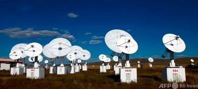 中国の科学者、広大な宇宙で太陽を測位する新しい方法を発見 