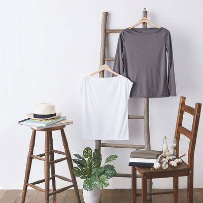 シルクのような肌触り！ 「プチバトー」日本限定コレクション