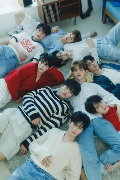 ZEROBASEONE、本日（29日）「Mカウントダウン」で「GOOD SO BAD」披露