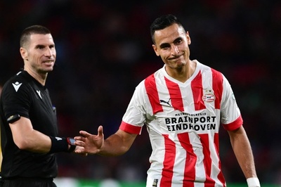 エル・ガジ選手の解雇は「不当」 イスラエル・ハマス衝突言及で