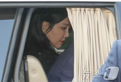 韓国前大統領妻への疑惑の内部告発者、旧統一教会が“破門”