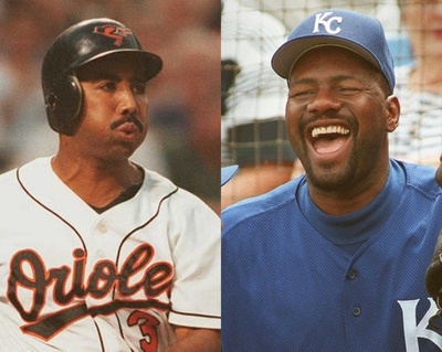 ベインズ氏とスミス氏が19年の野球殿堂入り