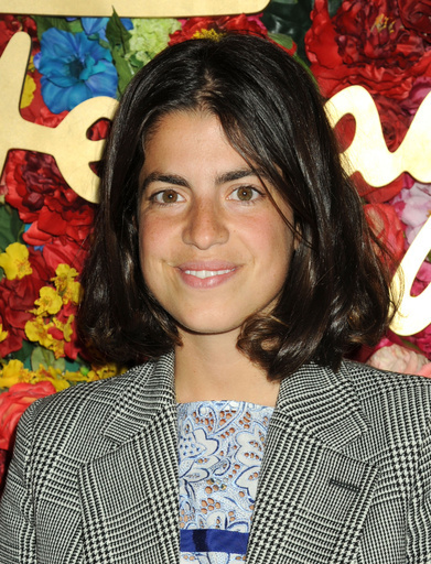 人気ファッションブロガーのレンドラ・メディーンも出席、「フェラガモ」ヴァラ誕生35周年記念