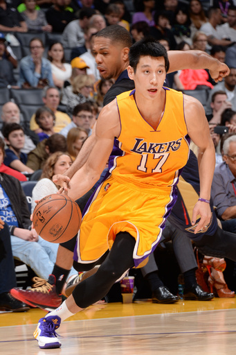 FAのリン、レイカーズを離れホーネッツへ