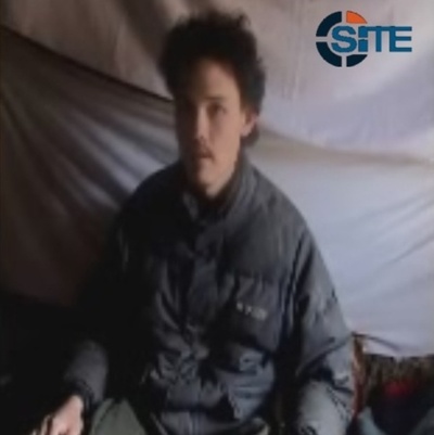 タリバンが拉致のカナダ男性、5年ぶり解放 アフガニスタン