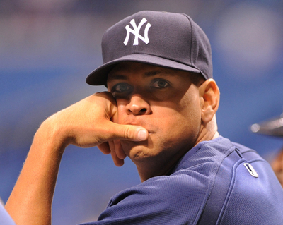 「A･ロッドのステロイド使用は高校時代から」、米報道