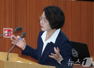 韓国・京畿道、産後ケア費支援を終了へ…秋美愛知事「避けられない選択」